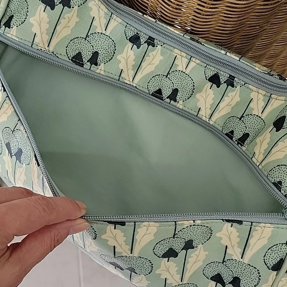 Petunia Pickle Bottom Touring Diaper Bag